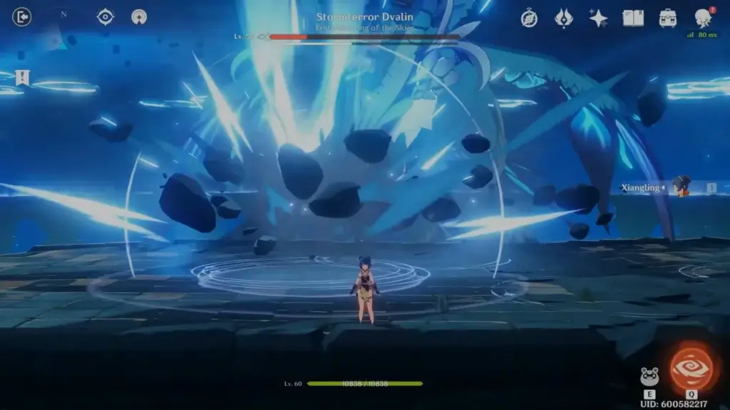 VS-YouTube-StormterrorBossEasyGuide-GenshinImpactDvalin-521 - GameForce Blog