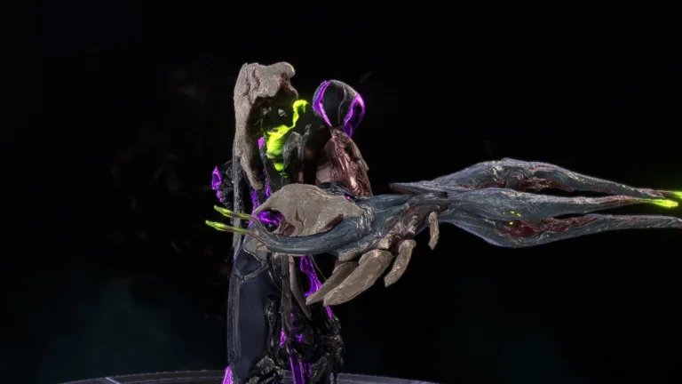 Warframe: How to Get the Bubonico Weapon