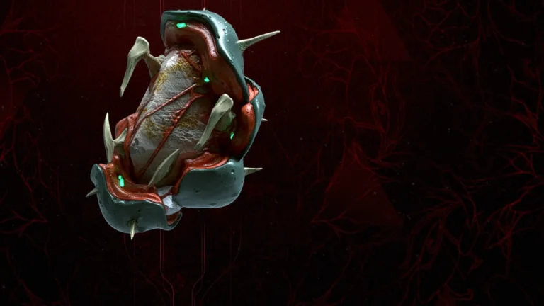 Warframe: How to Get Namalon