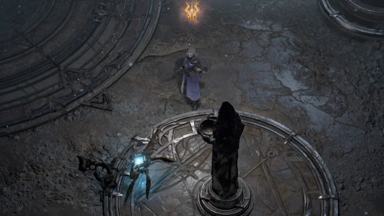 How to Get Zoltun’s Warding in Diablo 4