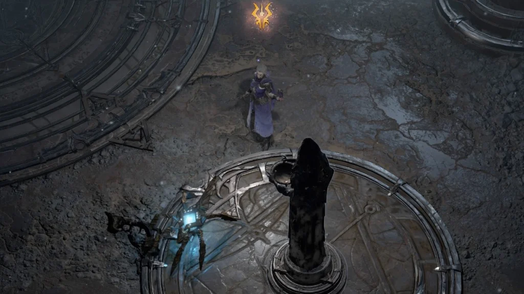 What is Zoltun's Warding in Diablo 4 (IV) Season 3? - GameForce Blog What is Zoltun's Warding in Diablo 4 (IV) Season 3?