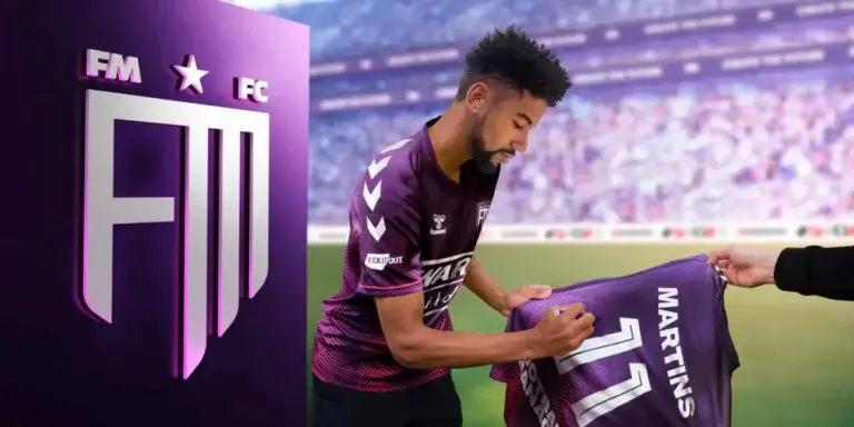 Football Manager hits 6 million players for second consecutive year