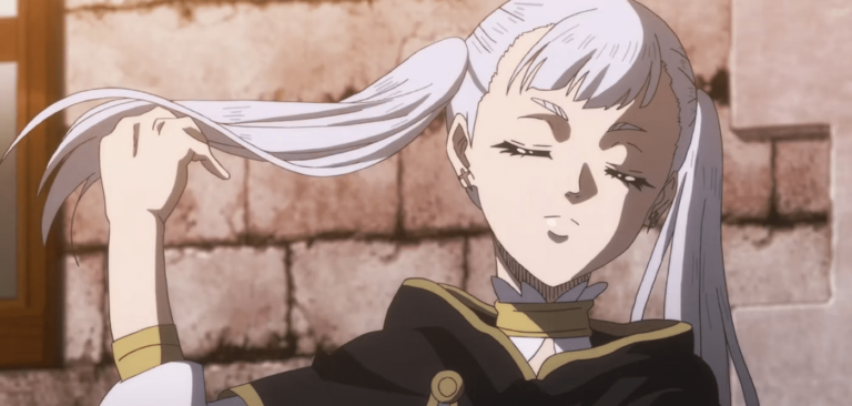 Black Clover M PvP Tier List