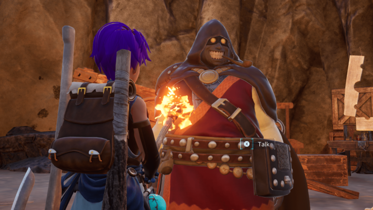 All Merchant Locations in Palworld