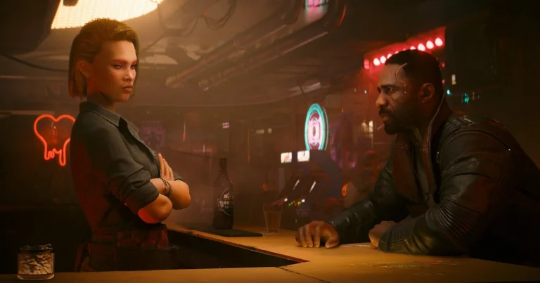 Cyberpunk 2077 devs unionised partly in response to unexplained layoffs