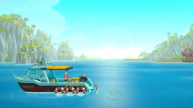 Dave The Diver Surpasses 3 Million Sales