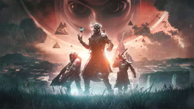 Bungie attempts to pacify the Destiny 2 community following huge wave of layoffs