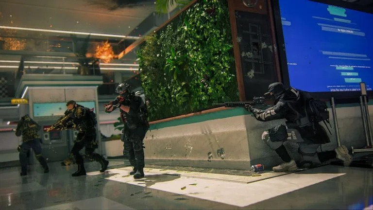 CoD devs respond as Warzone not working after Season One Reloaded update - GameForce Blog CoD devs respond as Warzone not working after Season One Reloaded update
