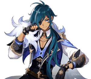 Genshin Impact - GameForce Blog Genshin Impact