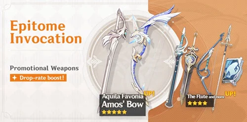 Epitome Invocation