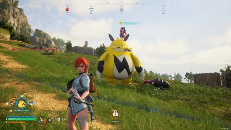 Secrets to the Palworld Boss Glitch to Catch Tower Bosses
