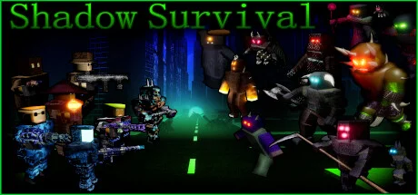 Shadow Survival is a Cool 3D First Person Shooter by Celestial Knight Studios