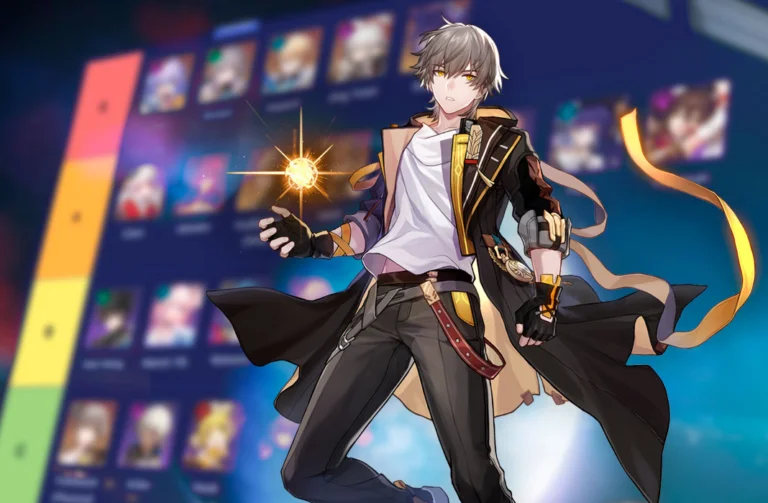 Can You Customize Your Character in Honkai: Star Rail?