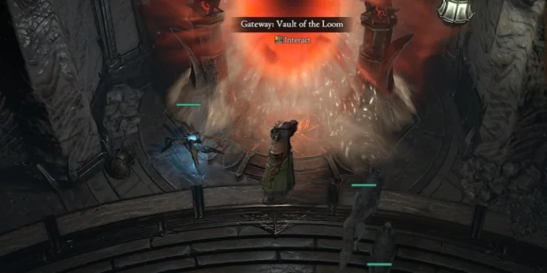 How to Unlock Vaults in Diablo 4 Season 3