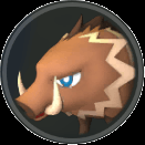 Rushoar is a Ground Pal - GameForce Blog Rushoar is a Ground Pal