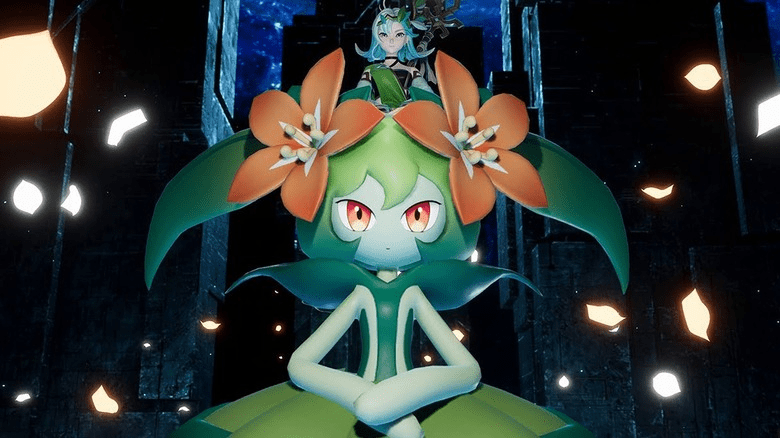The Best Pals to Beat Palworld Bosses Lily and Lyleen - GameForce Blog The Best Pals to Beat Palworld Bosses Lily and Lyleen
