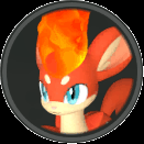Rooby is a Fire Type Pal - GameForce Blog Rooby is a Fire Type Pal