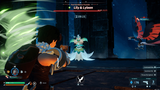 The best way to beat Lily and Lyleen - GameForce Blog The best way to beat Lily and Lyleen
