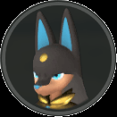Pal Anubis in Palworld