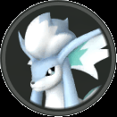 Pal Foxcicle in Palworld