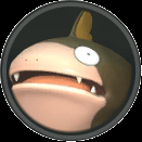 Pal Dumud in Palworld