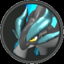 Pal Ice Reptyro in Palworld