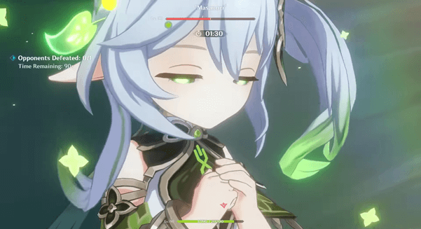Guide to the Secrets of Kaeya | Genshin Impact - Mika is an excellent pairing with Kaya.