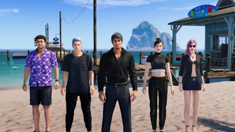 How to Unlock New Game Plus in Like a Dragon: Infinite Wealth