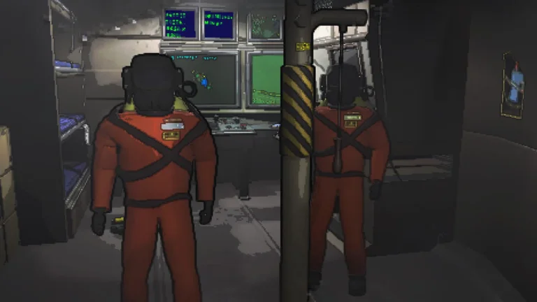 All Fire Exit Locations in Lethal Company