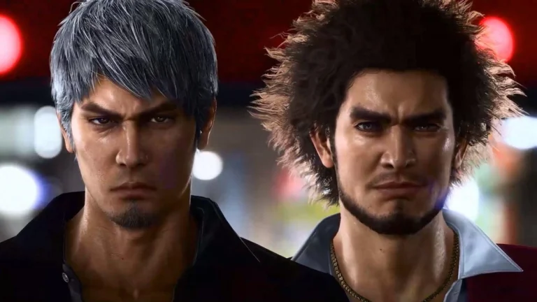 Can You Play Like a Dragon: Infinite Wealth Before Yakuza: Like a Dragon?
