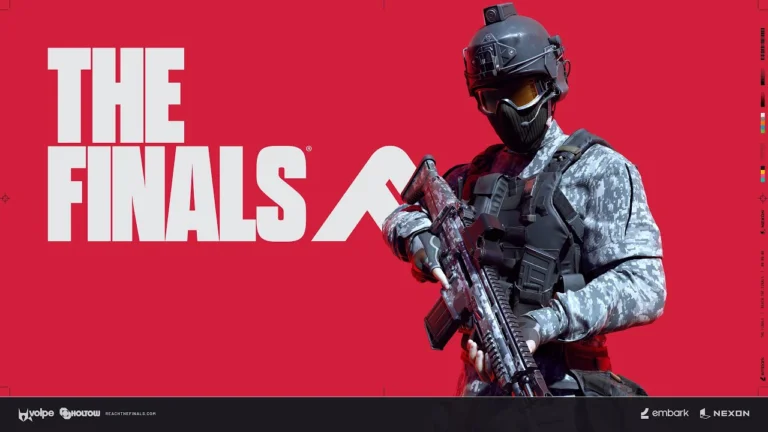 The Finals: New Update Includes Solo Bank It Mode, Bug Fixes, And More Anti-Cheat Measures - GameForce Blog The Finals: New Update Includes Solo Bank It Mode, Bug Fixes, And More Anti-Cheat Measures