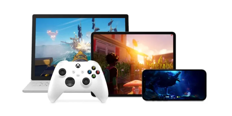 Apple allows game streaming services on its App Store
