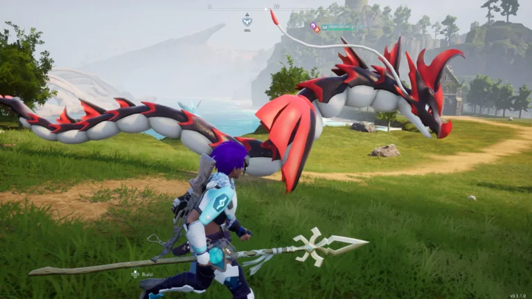 How to Get and Breed Jormuntide Ignis in Palworld