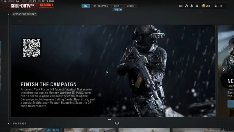 How to fix Menu Loop bug in Warzone Reloaded - GameForce Blog How to fix Menu Loop bug in Warzone Reloaded