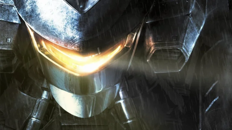 Full Dual-Analog Movement Now Available for All PS1, PS2 and PSP Armored Core Games