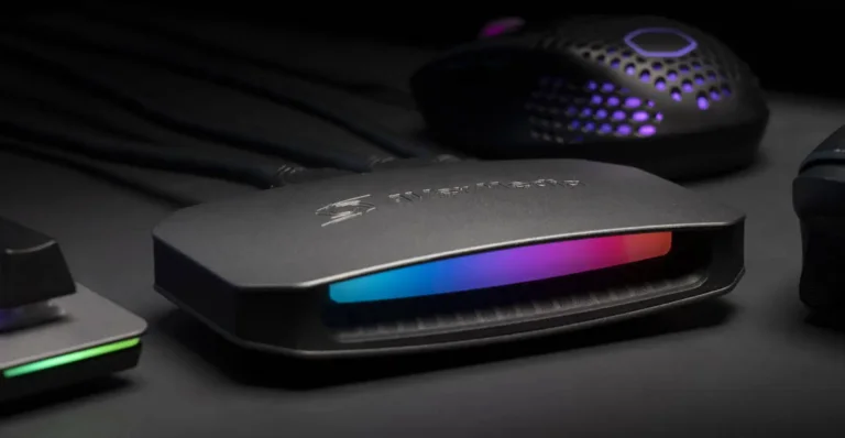Avermedia Live Gamer 2.1 – For 120/144Hz Passthrough