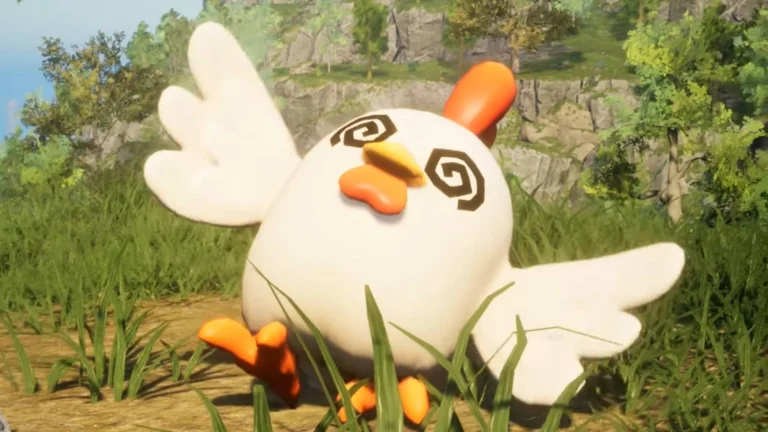 The Best Wat to Treat an Injured Pal in Palworld - GameForce Blog The Best Wat to Treat an Injured Pal in Palworld