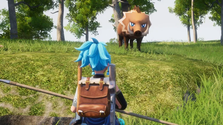 How to Get and Farm Bones in Palworld