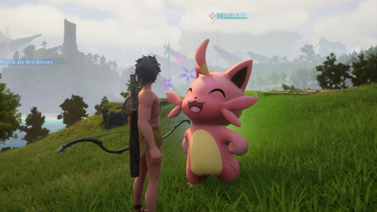 So What is the Best Starter Pal Palworld? - GameForce Blog So What is the Best Starter Pal Palworld?