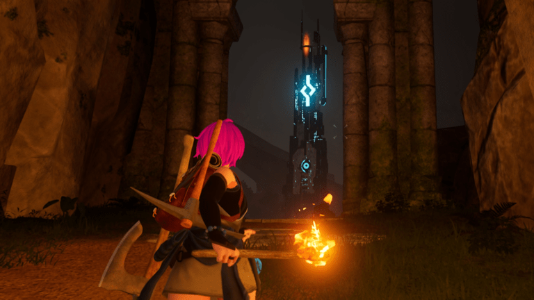 Best Ancient Technology and How to Unlock in Palworld
