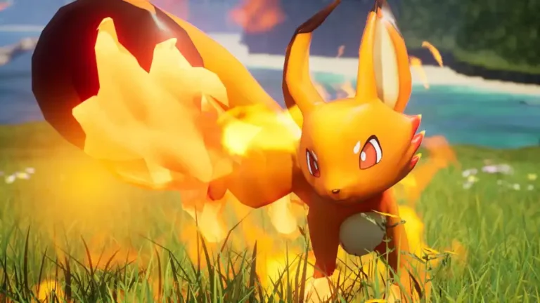 Can You Pause Palworld? How to Pause Your Game