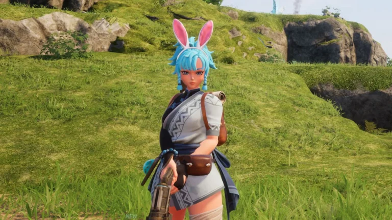 How to Get a Long-Eared Headband in Palworld