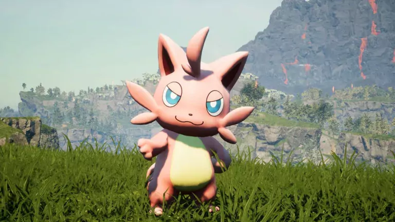 Is Palworld on PS4 and PS5? – Answered