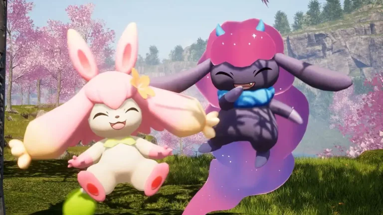 Are There Shiny Pals in Palworld? – How to Get Lucky Pals