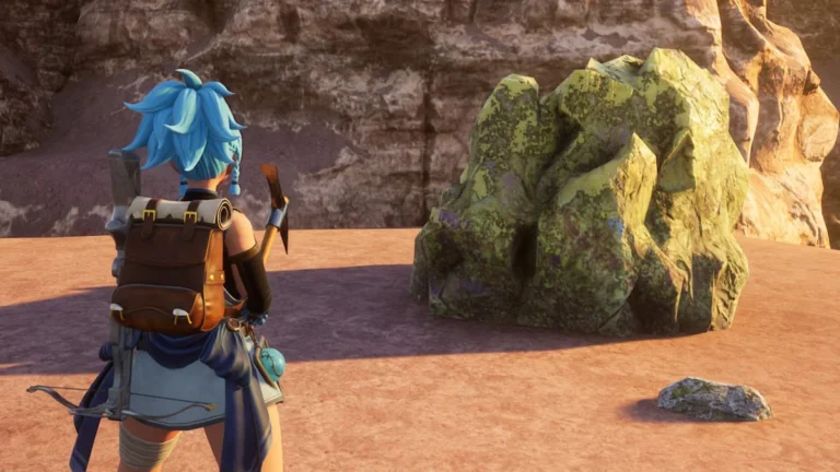 How to Get Sulfur in Palworld