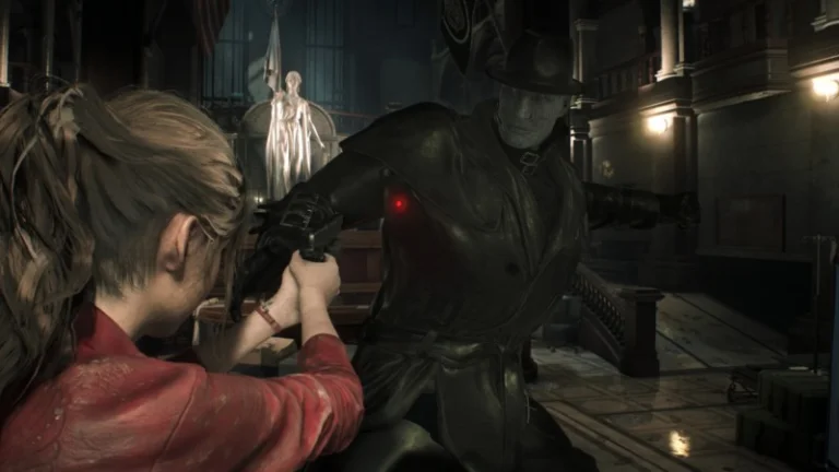 Assassin’s Creed Valhalla, Resident Evil 2, And More Join Xbox Game Pass This Month
