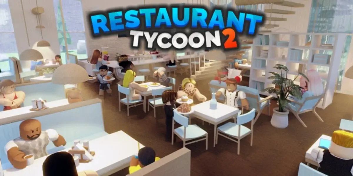 Roblox Restaurant Tycoon 2 Codes (UPDATED) January 2024