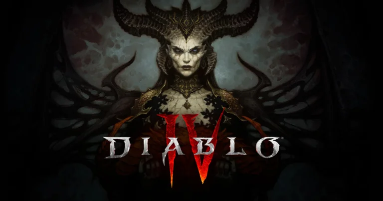 Diablo 4 Resources