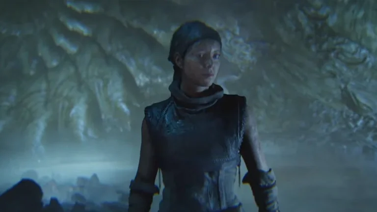 Ninja Theory is giving Hellblade II a digital-only release
