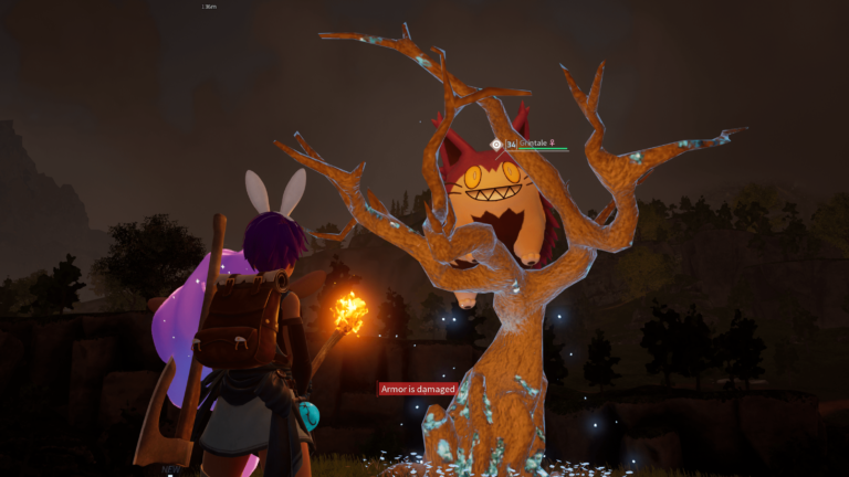 All Skill Fruit Tree Locations in Palworld, Listed